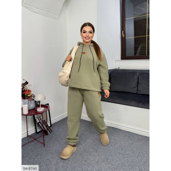 XL+ костюми IN-8760 — комфорт і краса