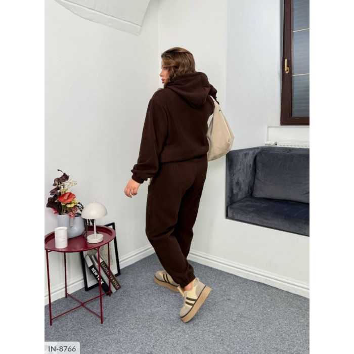 Спортивні костюми XL+ IN-8766 — свобода руху