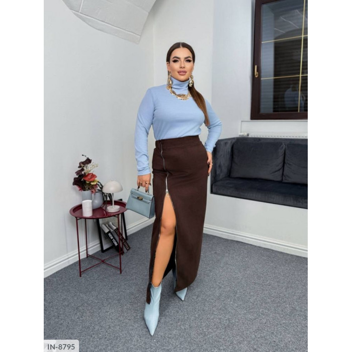 Модні кофти IN-8795 — колекція сезону