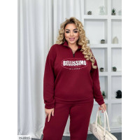 Спортивний костюм IN-8815