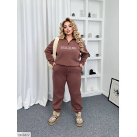 Спортивний костюм IN-8822