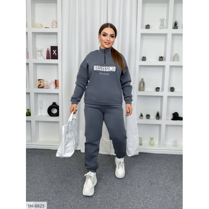 Спортивні костюми Odessa Moda IN-8825 — якість і стиль