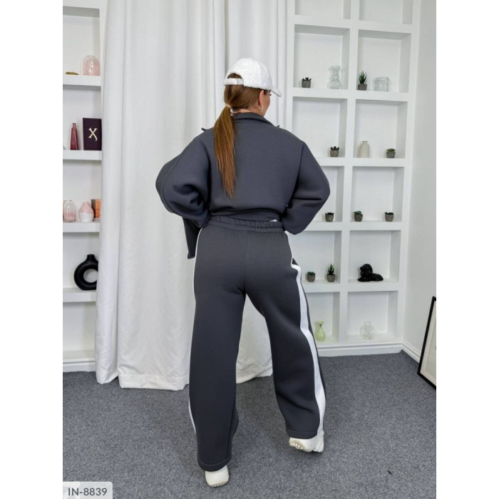 XL+ спортивні костюми Odessa Moda IN-8839 — нова колекція