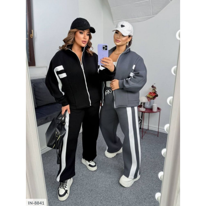 Костюми Plus Size IN-8841 — тренди сезону