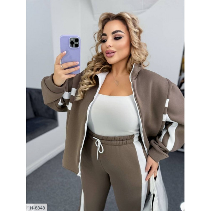 XL+ костюми IN-8848 — комфорт і краса