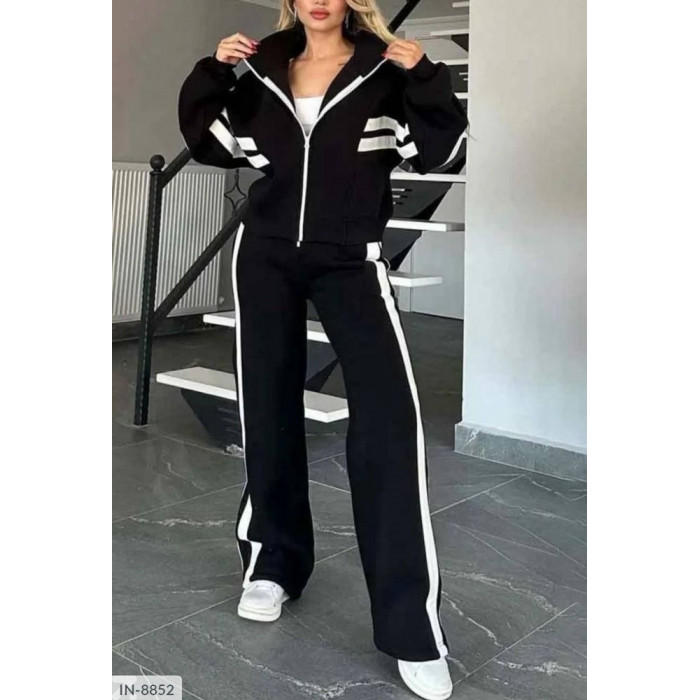 XL+ спортивні костюми Odessa Moda IN-8852 — нова колекція