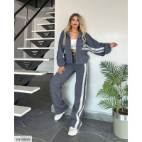Спортивний костюм IN-8860