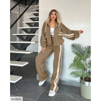 Спортивний костюм IN-8865