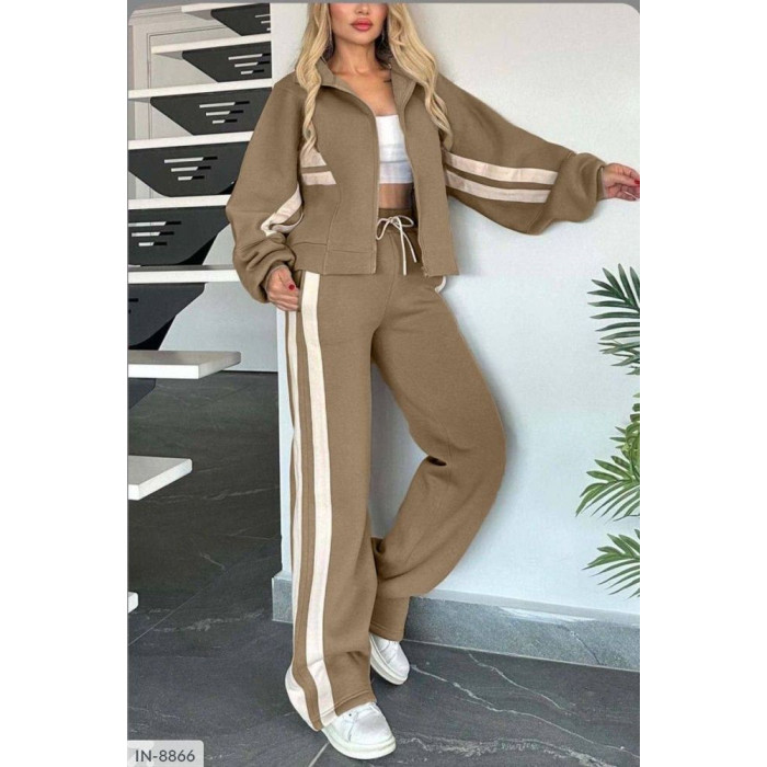 Спортивні костюми Odessa Moda IN-8866 — якість і стиль