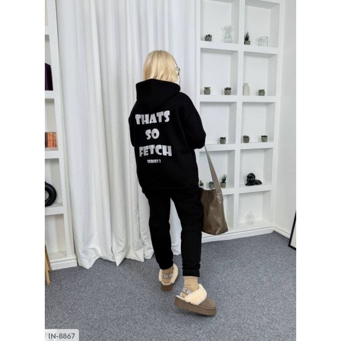 Спортивні костюми Odessa Moda IN-8867 — якість і стиль