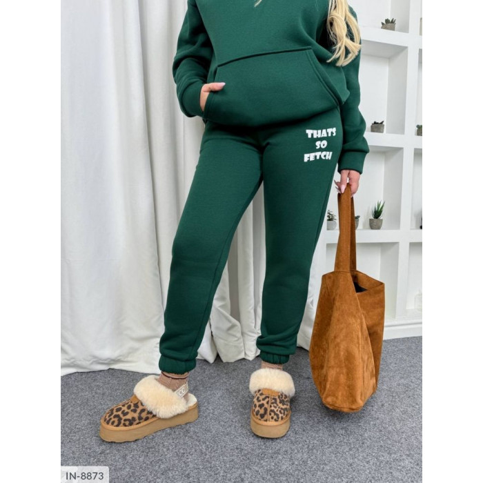 Спортивні костюми великого розміру IN-8873 — комфорт і мода