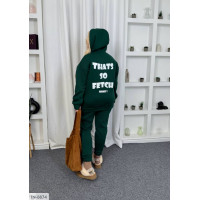 Спортивний костюм IN-8874