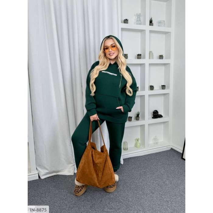 Костюми Plus Size IN-8875 — тренди для активних жінок