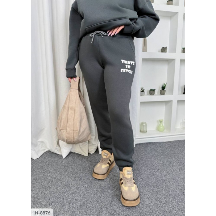 XL+ костюми IN-8876 — комфорт і краса