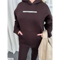 Спортивний костюм IN-8885