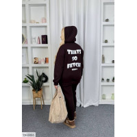 Спортивний костюм IN-8886