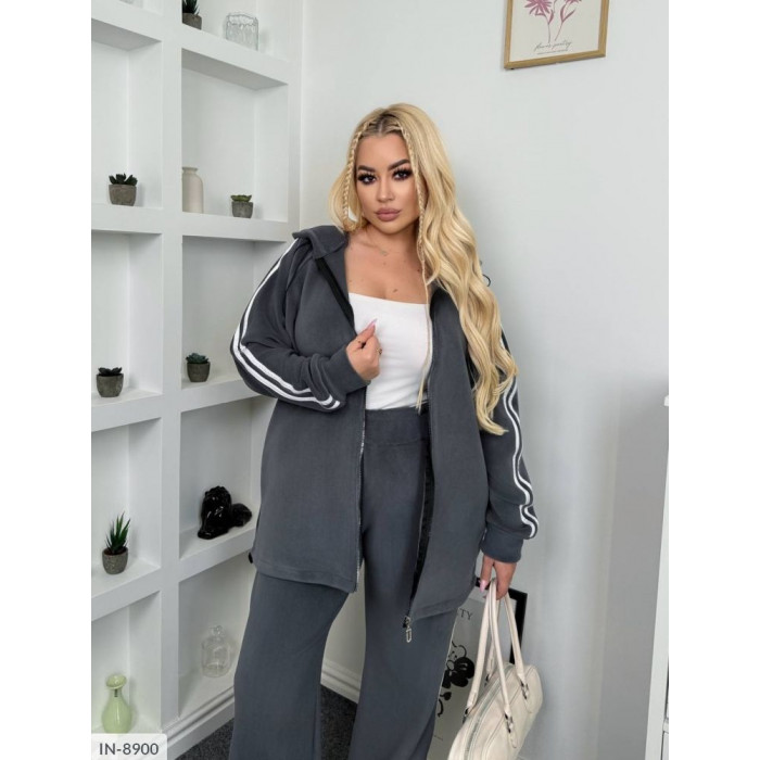 Костюми Plus Size IN-8900 — ідеальні для щоденних образів