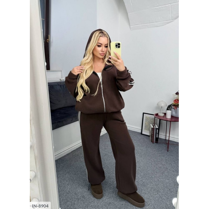 XL+ костюми IN-8904 — мода без обмежень