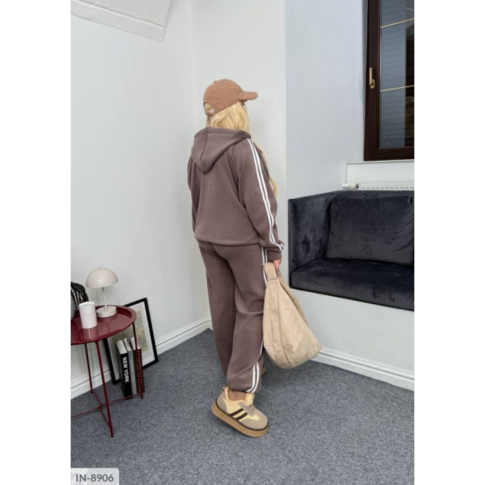 XL+ костюми Odessa Moda IN-8906 — комфорт без компромісів