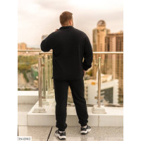 Чоловічий костюм IN-8943