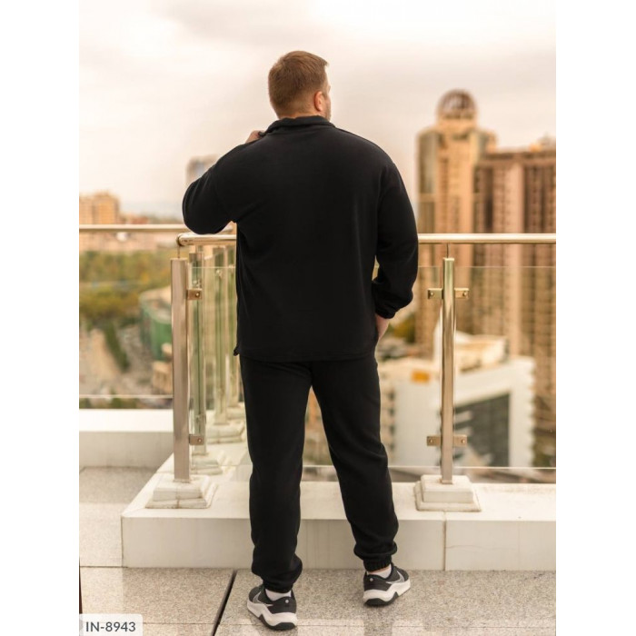 Чоловічі костюми IN-8943 — сучасна класика