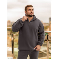 Чоловічий костюм IN-8945