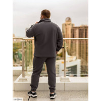 Чоловічий костюм IN-8946