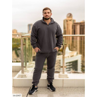 Чоловічий костюм IN-8947