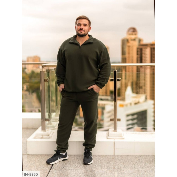 Модні костюми IN-8950 — твій вибір