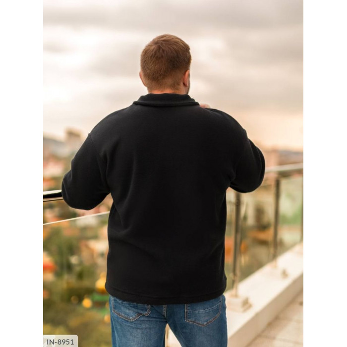 Мода для чоловіків IN-8951 — практичність і стиль