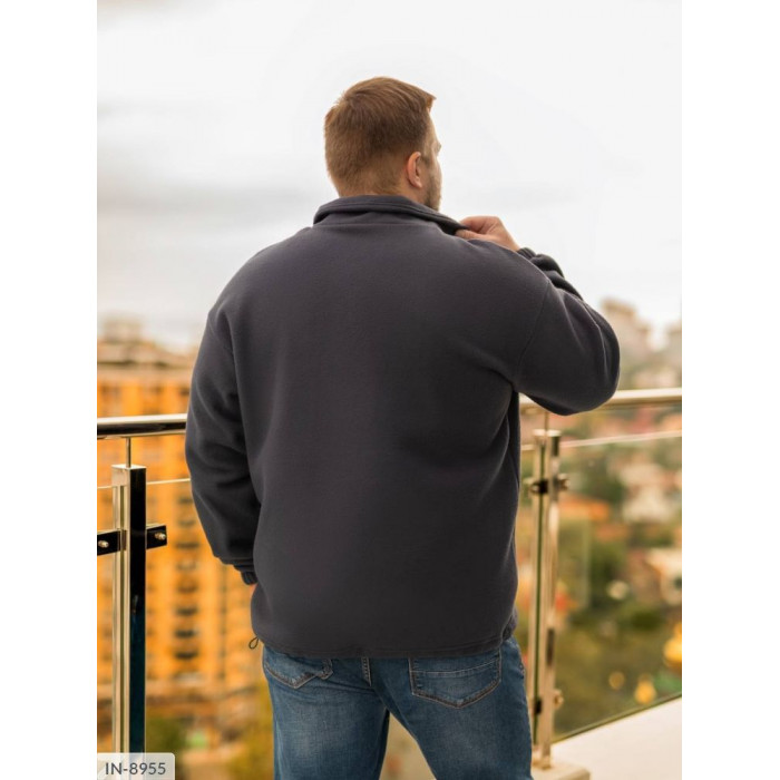Одяг для чоловіків IN-8955 — нова колекція 2025