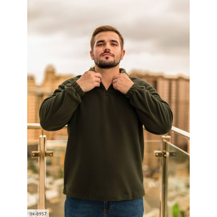 Одяг для чоловіків IN-8957 — нова колекція 2025