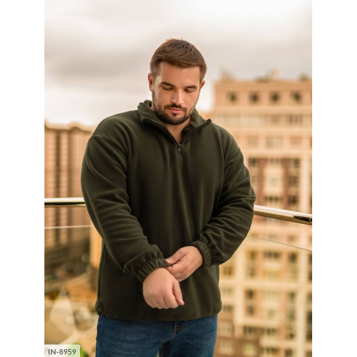 Чоловічий стиль IN-8959 — мода без компромісів