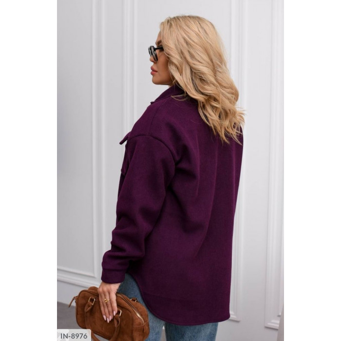 Сорочки XL+ IN-8976 — краса і витонченість