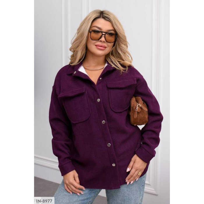 Сорочки XL+ IN-8977 — краса і витонченість