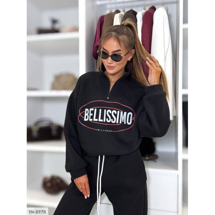 Костюми великого розміру IN-8978 — зручність і стиль