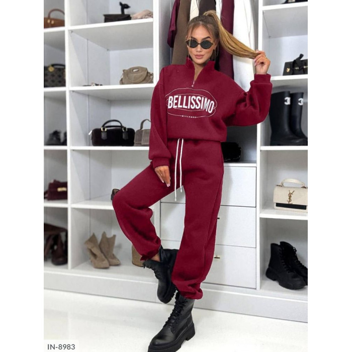 XL+ костюми IN-8983 — комфорт і краса