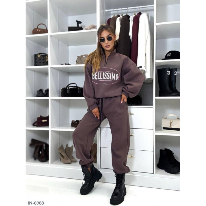 Костюми Plus Size IN-8988 — тренди сезону