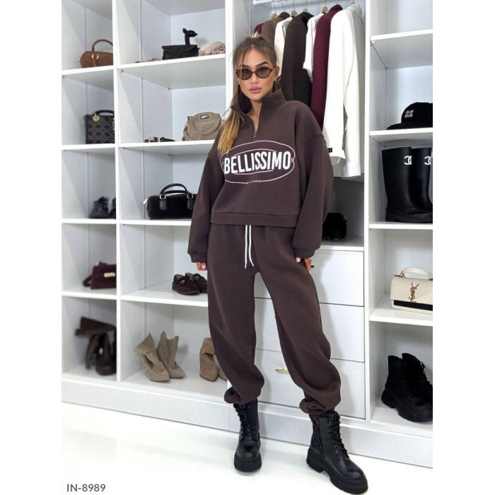 Костюми Plus Size IN-8989 — тренди сезону