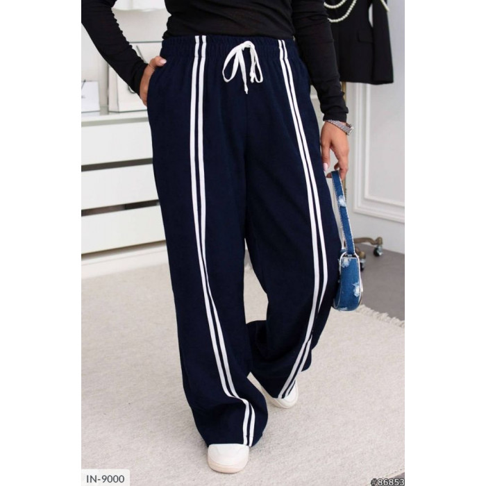 XL+ штани Odessa Moda IN-9000 — стиль і якість