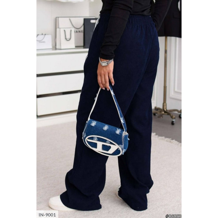 Модні штани IN-9001 — для будь-якої події