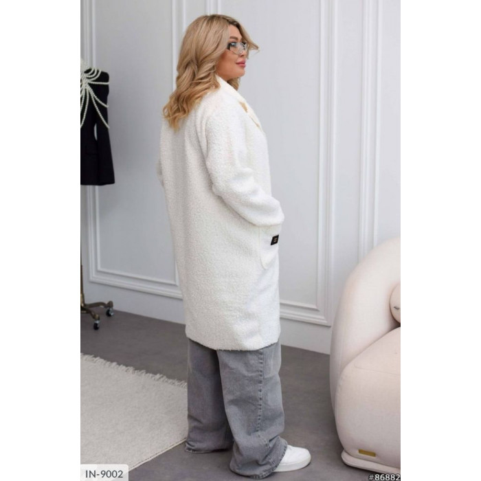 Одяг XL+ IN-9002 — стиль і тепло