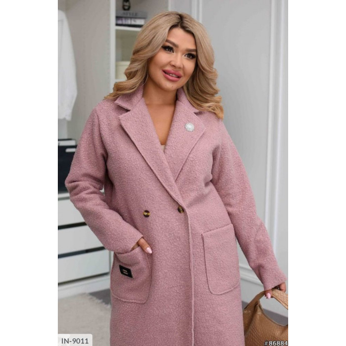 Верхній одяг IN-9011 — мода без обмежень