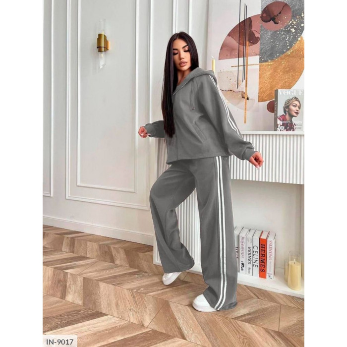 XL+ костюми Odessa Moda IN-9017 — комфорт без компромісів