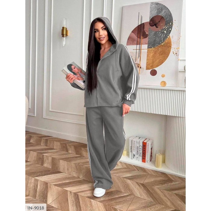 Костюми Plus Size IN-9018 — зручність і впевненість