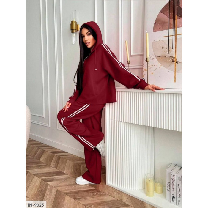 XL+ костюми IN-9025 — мода без обмежень