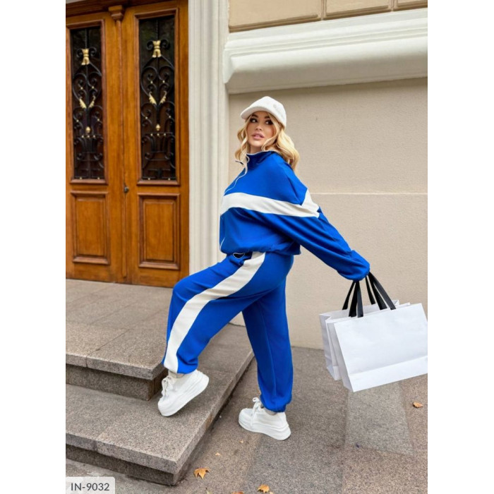 Костюми Plus Size IN-9032 — ідеальні для щоденних образів