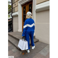 Прогулянковий костюм IN-9033