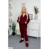 Прогулянковий костюм IN-9065