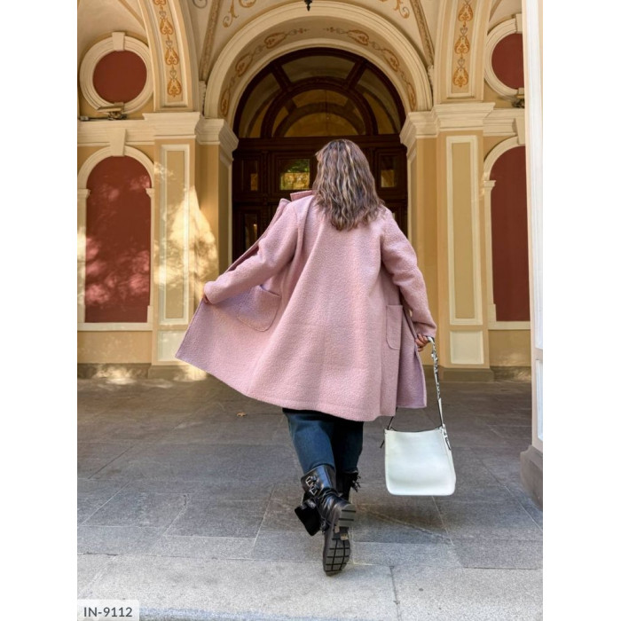 Одяг XL+ IN-9112 — стиль і тепло